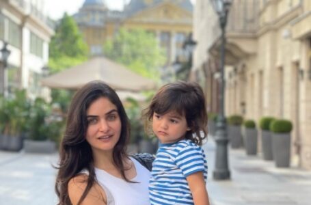 अर्जुन रामपाल ने गर्लफ्रेंड गैब्रिएला और बेटे एरिक के साथ बुडापेस्ट वेकेशन की तस्वीरें शेयर कीं