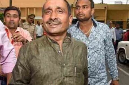 सेंगर के साये ने यूपी भाजपा को फिर उम्मीदवार बदलने को मजबूर किया