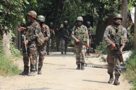 ‘अफगानिस्तान से अमेरिका की वापसी से कश्मीर में आतंकवादी घुसपैठ का खतरा’