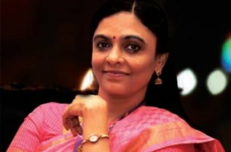 क्या केरल में पहली महिला पुलिस चीफ बनेगी?