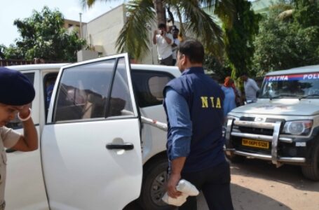 शौर्य चक्र से सम्मानित संधू हत्याकांड में एनआईए ने केएलएफ के 2 सदस्यों को किया गिरफ्तार