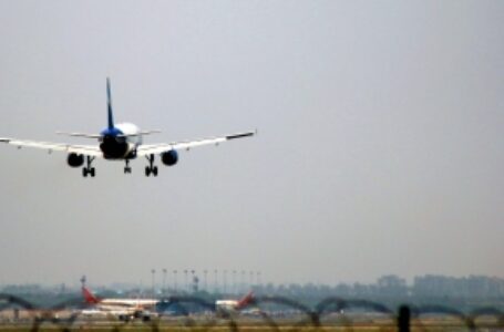 यूपी में जल्द ही 5 अंतरराष्ट्रीय हवाई अड्डे होंगे
