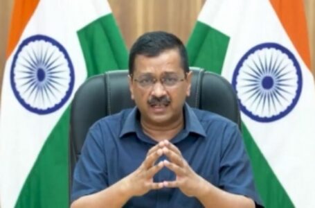 दिल्ली चर्च विध्वंस मामले में होगा इंसाफ: केजरीवाल