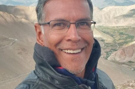 मिलिंद सोमन : लद्दाख उन पहले स्थानों में से एक है जहां मैं लॉकडाउन खुलने बाद जाऊंगा