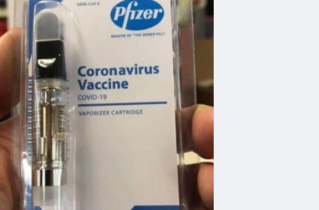 मॉडर्ना को भारत में चौथी वैक्सीन के तौर पर मिली मंजूरी, अगली पंक्ति में फाइजर का नाम
