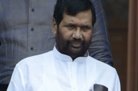 बिहार: रामविलास के जन्मदिन पर दोनों गुट दिखाएंगे अपनी ‘ताकत’!