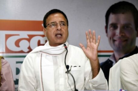 आपातकाल के काले दिनों वाली टिप्पणी के बाद कांग्रेस ने पीएम मोदी पर किया पलटवार