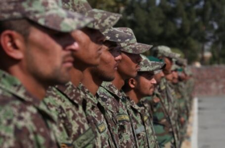 सैन्य जरूरतों पर चर्चा के लिए अगले सप्ताह भारत आएंगे अफगान सेना प्रमुख