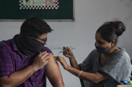 भारत का कोविड टीकाकरण कवरेज 39 करोड़ के पार
