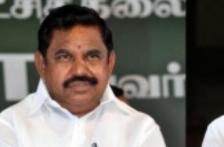 तमिलनाडु की राजनीति में ‘समावेशिता’ का अंत?