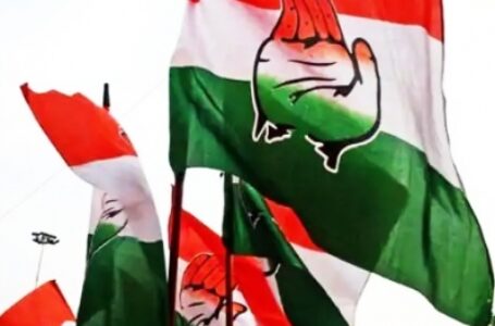 उत्तराखंड कांग्रेस में दरार, नवप्रभात ने कार्यभार संभालने से किया इनकार