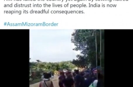 नफरत के बीज रोपकर देश को नाकाम कर चुके हैं अमित शाह : राहुल