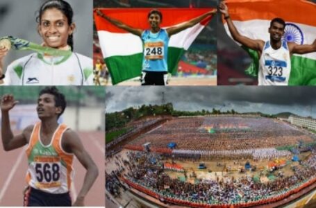 अटलांटा से टोक्यो तक कर्नाटक के इस संस्थान ने दिए हैं 7 ओलंपियन