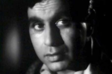बॉलीवुड के दिग्गज अभिनेता दिलीप कुमार का निधन; अंतिम संस्कार शाम को