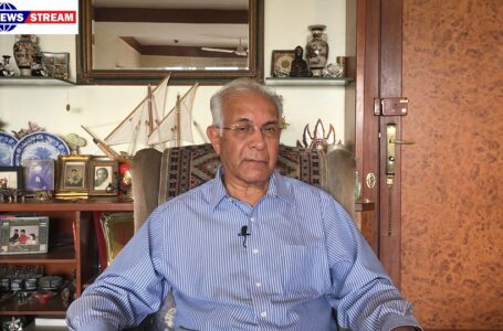 परिसीमन से पहले जम्मू कश्मीर को राज्य का दर्जा लौटाया जाए: वजाहत हबीबुल्लाह