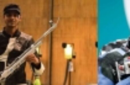 ओलंपिक (निशानेबाजी) : एयर राइफल फाइनल में नहीं पहुंच सके पंवार, दीपक