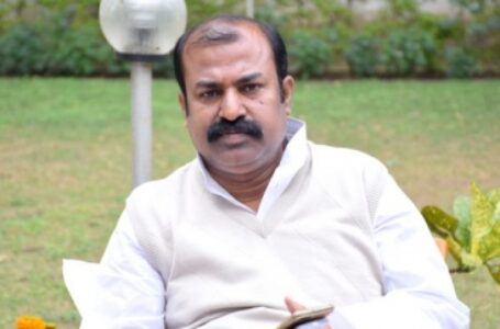 बिहार : इस्तीफे की पेशकश कर चुके मंत्री मदन सहनी को मिला मांझी का साथ