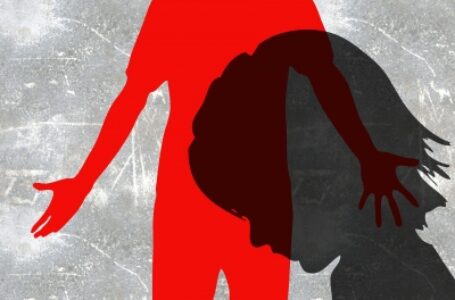 उत्तर प्रदेश में 6 साल की बच्चे का अपहरण,चार नाबालिगों ने किया दुष्कर्म