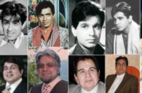 राजकीय सम्मान के साथ दिलीप कुमार सुबुर्द ए ख़ाक