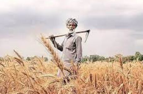 यूपी में किसान करेंगे भाजपा विरोधी वोटों का ध्रुवीकरण !