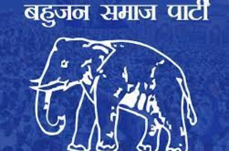 सवर्ण वोटों की ख़ातिर ‘माया’ भी ‘राम’ की शरण में