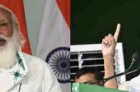 तीसरी बार मुख्यमंत्री बनने के बाद ममता बनर्जी का पहला दिल्ली दौरा, प्रधानमंत्री से करेंगी मुलाकात