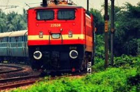 राजस्थानः अपनी ही सरकार से बार बार रेल की गुहार फिर भी उम्मीद है  बेक़रार