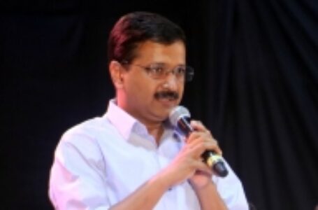 दिल्ली सरकार ने कोविड प्रभावित परिवारों के लिए आर्थिक मदद की घोषणा की