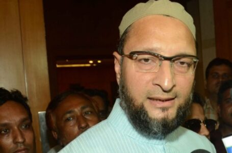 ओवैसी बोले, ‘यूपी की राजनीति में अब केवल मुस्लिम और यादव का फैक्टर नहीं चलेगा’