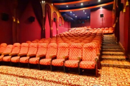 पंजाब ने वीकेंड, नाइट का कर्फ्यू, बार, सिनेमा हॉल खोला