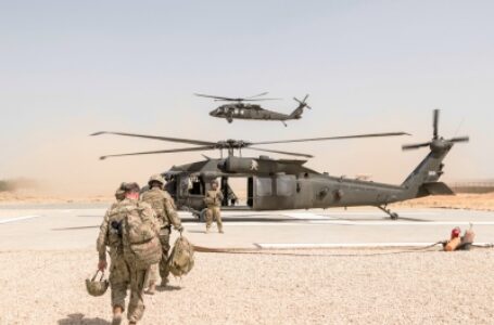 ‘अफगानिस्तान से अमेरिकी सैनिकों की वापसी को मुस्लिम देशों की बड़ी जीत बताया’