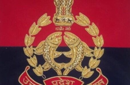 पुलिस की निष्क्रियता पर यूपी पुलिस अधिकारी ने दिया इस्तीफा