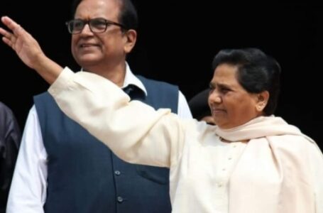 बसपा के राम मंदिर लगाव ने यूपी में मुसलमानों को परेशान किया