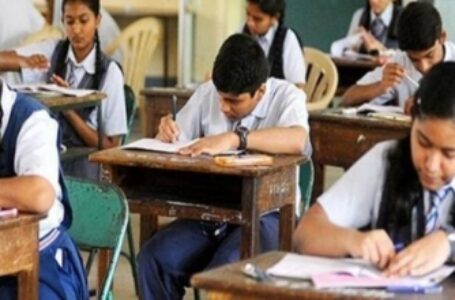जवाहर नवोदय विद्यालय: 11 हजार परीक्षा केंद्र, 24 लाख छात्र देंगे परीक्षा