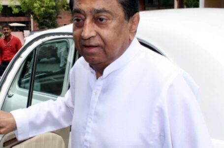 मप्र कांग्रेस में समीकरण बदलने के आसार