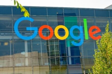 आईटी नियम के तहत गूगल ने भारत में 11.6 लाख से अधिक आप्पतिजनक कंटेन्ट को हटाया