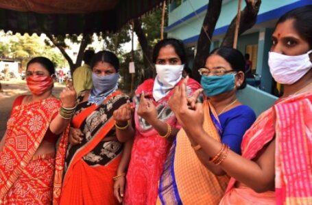 यूपी पंचायत चुनाव में महिला विजेताओं ने पुरुषों को पछाड़ा