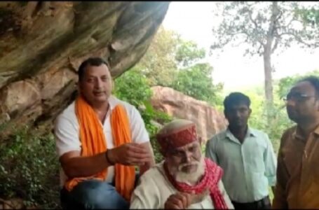 बक्सवाहा के जंगल की खातिर 20 राज्यों के पर्यावरण प्रेमी जुटेंगे