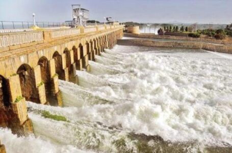 प्रधानमंत्री मोदी से कर्नाटक को मेकेदातू बांध नहीं बनाने देने का आग्रह किया