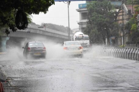 कर्नाटक में बारिश के कहर से मरने वालों की संख्या 9 हुई