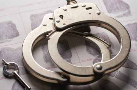 बिहार के लखीसराय जिले में देह व्यापार के आरोप में 5 गिरफ्तार