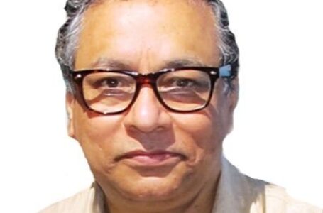 तृणमूल ने प्रसार भारती के पूर्व सीईओ जवाहर सरकार को राज्यसभा के लिए नामित किया