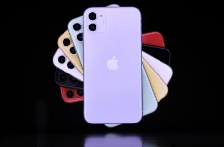 जून तिमाही में आईफोन की बिक्री रिकॉर्ड 39.6 अरब डॉलर हुई : एप्पल