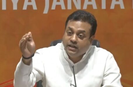 ऑक्सीजन की कमी से किसी भी राज्य ने किसी की मौत की खबर नहीं दी : भाजपा