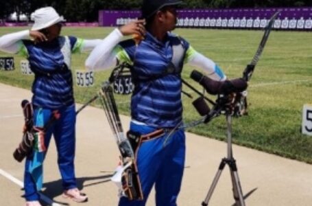 ओलंपिक (तीरंदाजी) : क्वार्टर फाइनल में कोरिया से हारी भारतीय पुरुष टीम