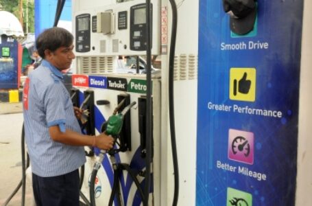 ईंधन उपभोक्ताओं को मिली राहत, पेट्रोल-डीजल के दामों में पूरे सप्ताह कोई वृद्धि नहीं