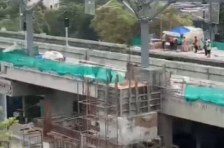 मुंबई में कोलाबा-सीप्ज मेट्रो लाइन पर 97 फीसदी टनलिंग का काम पूरा