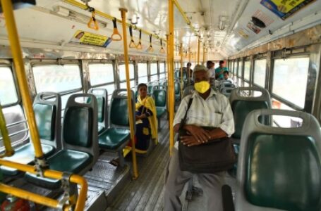 वन दिल्ली’ ऐप के जरिए बस यात्रियों को टिकट बुकिंग पर 10 फीसदी की छूट मिलेगी