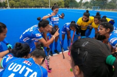 ओलंपिक (महिला हॉकी) : नीदरलैंड्स को हराकर विजयी आगाज चाहेगी भारतीय टीम
