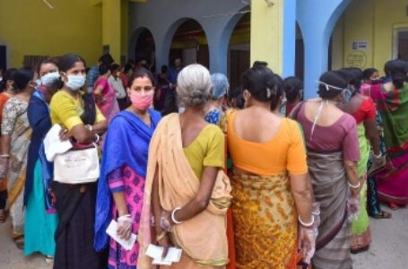 यूपी की पंचायतों में 50 फीसद से ज्यादा हुई आधी आबादी की भागीदारी